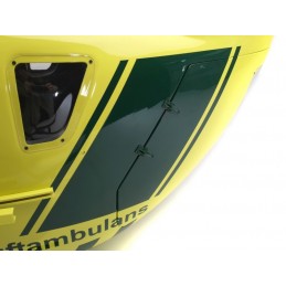 Juego de herrajes H145 T2